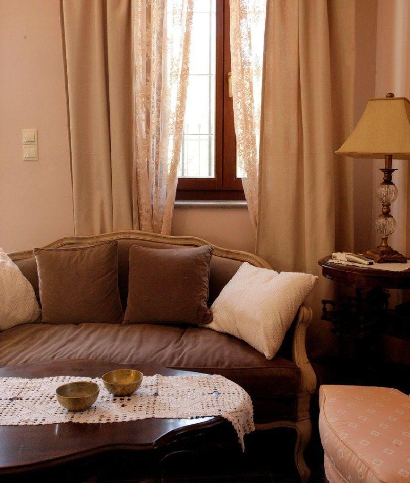 Traditional Hotel Ianthe Vessa Luaran gambar