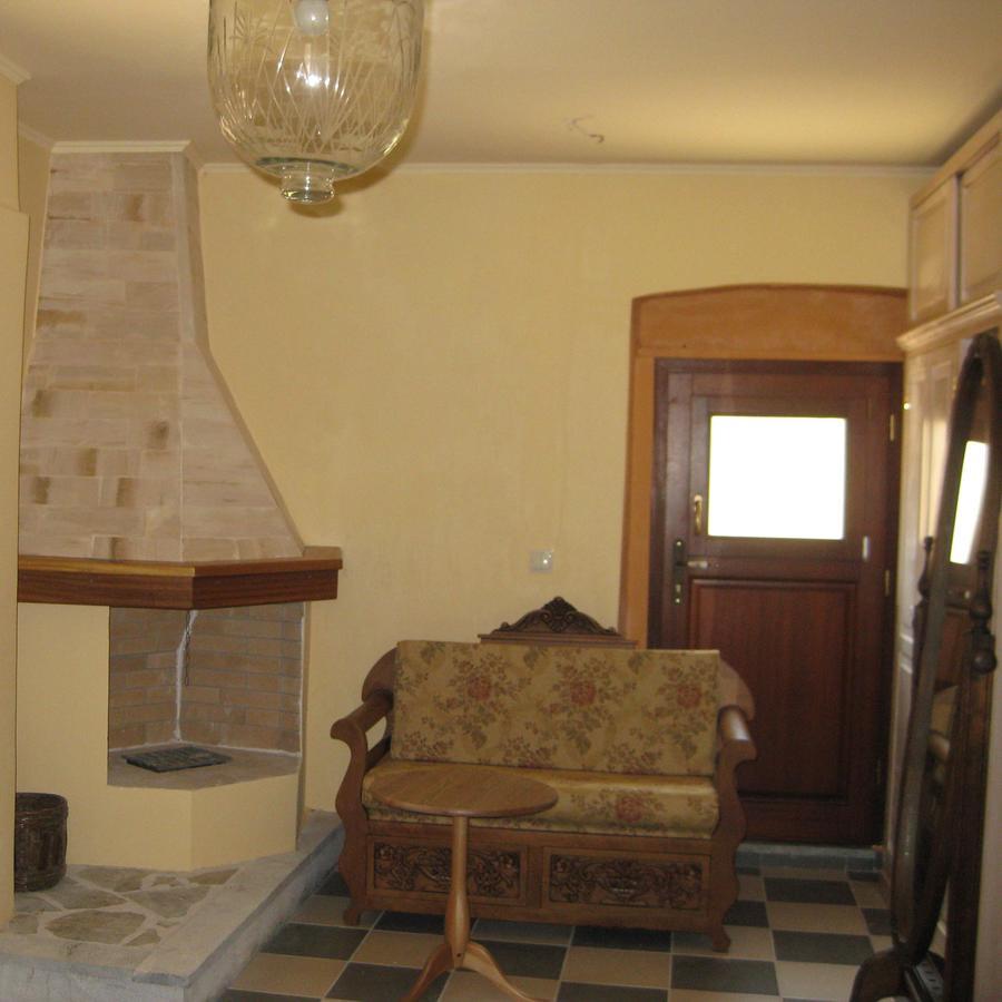 Traditional Hotel Ianthe Vessa Bilik gambar
