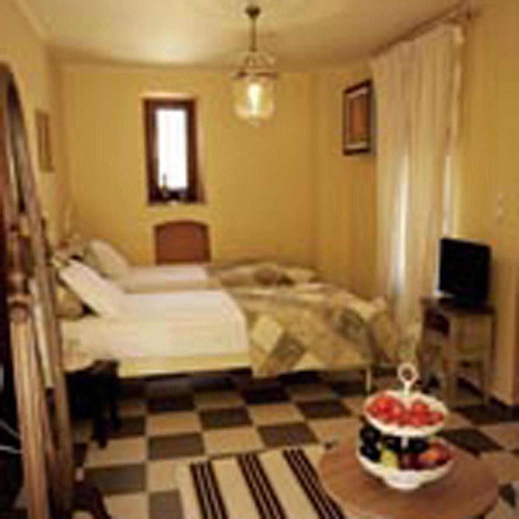 Traditional Hotel Ianthe Vessa Luaran gambar